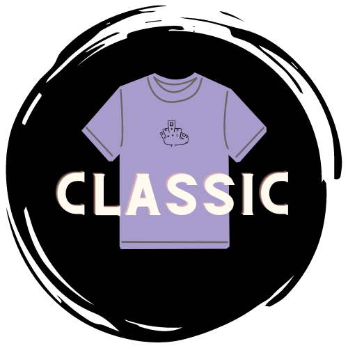 T-shirt classic