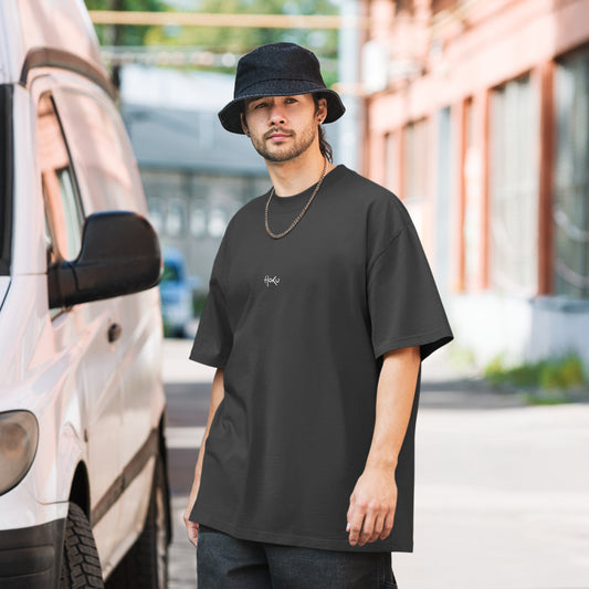 Hoku oversized t-shirt