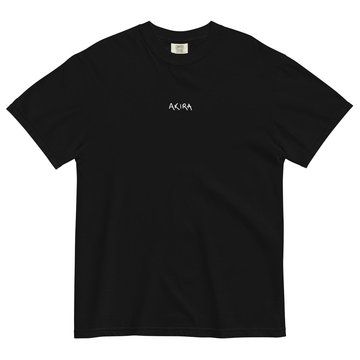 Camiseta clásica Akira